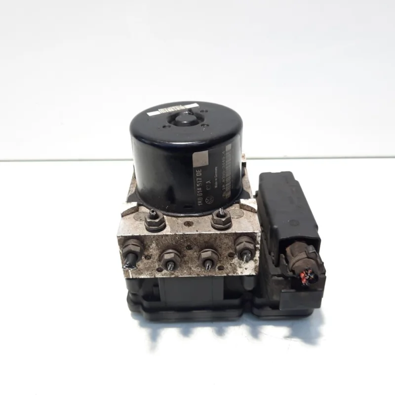 Unitate control A-B-S, cod 1K0907379BJ, 1K0614517DE, VW Golf 6 Plus (idi:557528) Reducere extra