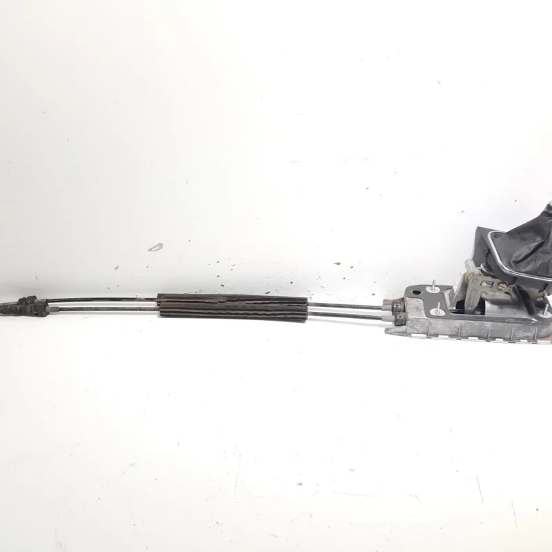 Timonerie, cod 1K0711061B, VW Golf 6 Variant (AJ5), 1.4 TSI, CAXA, 6 vit man (idi:557523) Preferatul clienților