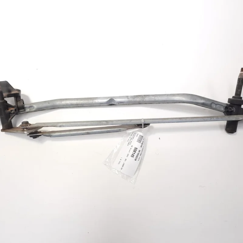 Ansamblu stergatoare fata, cod 8K1955023B, Audi A5 (8T3) (idi:558145) Nu rata