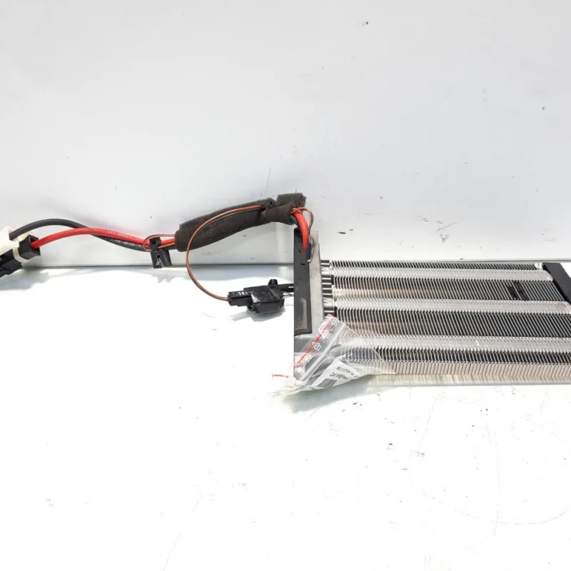 Rezistenta electrica bord, cod 6G91-18K463-DC, Ford Mondeo 4 (idi:557431) Chilipir