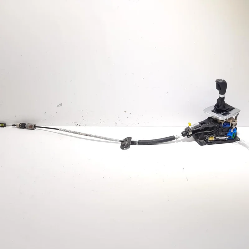 Plată securizată Timonerie, Ford Mondeo 4 Sedan, 2.0 TDCI, QXBB (idi:557420)