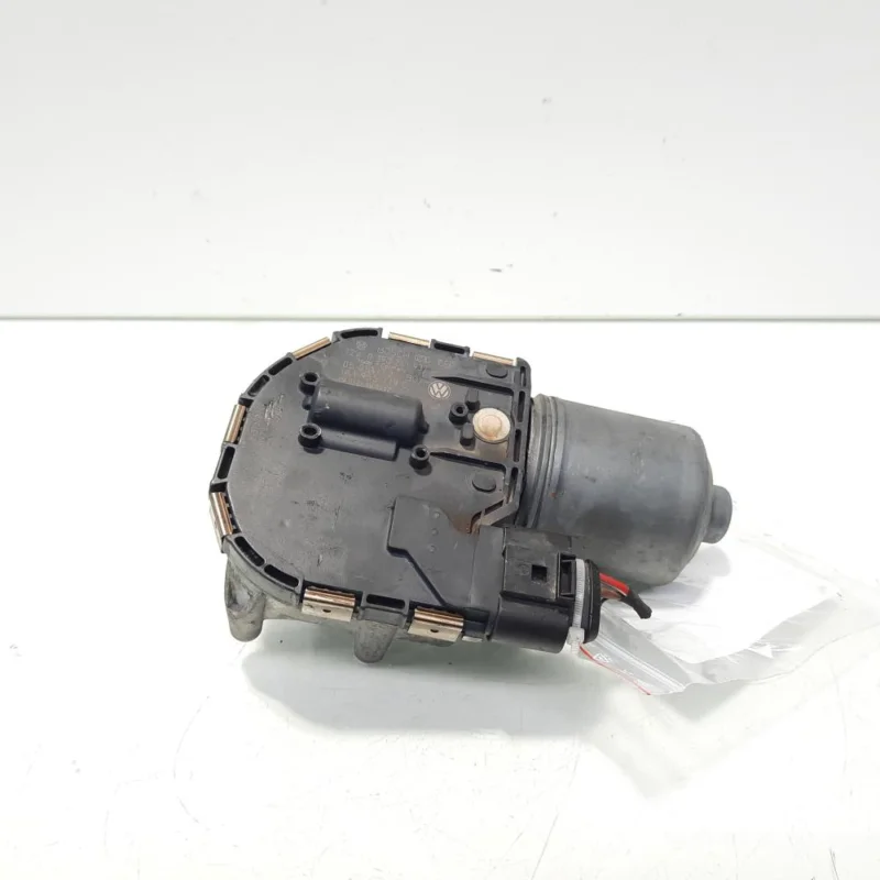 Premium Motoras stergatoare fata, cod 1K1955119C, Skoda Octavia 2 Scout (1Z5) (idi:558120)