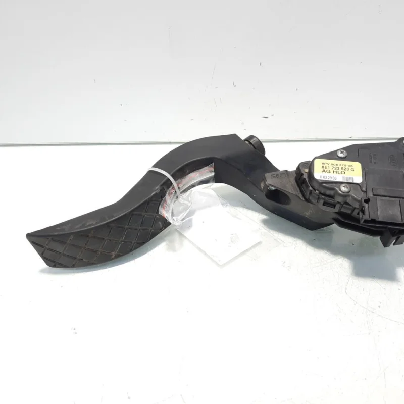 Pedala acceleratie, cod 8E1723523G, Audi A4 Avant (8ED, B7) (id:558684) Reducere extra