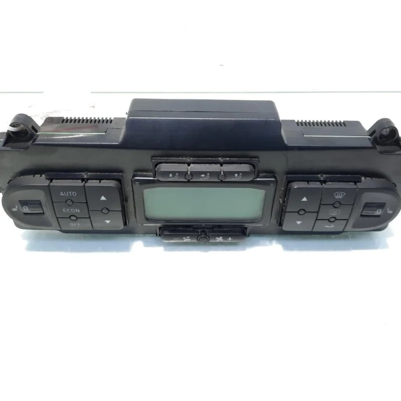 Preț redus Display climatronic cu incalzire in scaune, cod 5P0907044L, Seat Altea (5P1) (idi:559192)