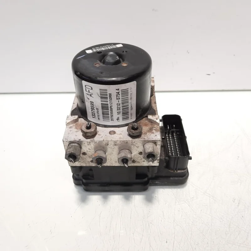 Cumpără acum Unitate control A-B-S, cod GM13379599, Opel Astra J Sedan (idi:559738)