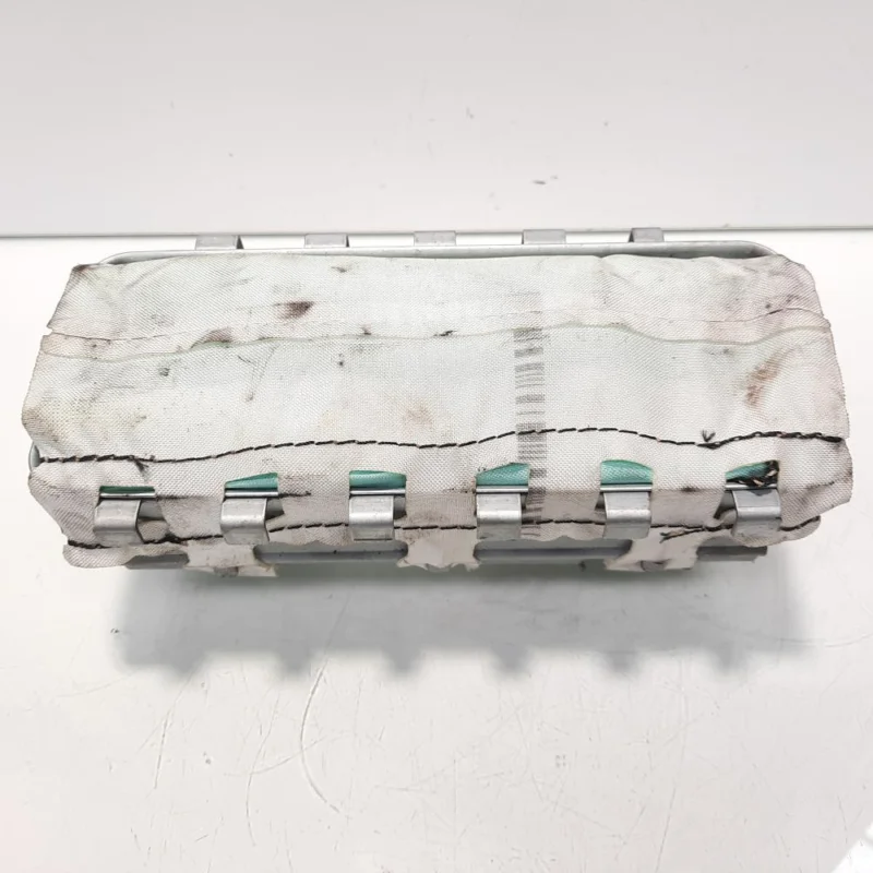 Transport gratuit Airbag pasager, cod 5J2880202A, Skoda Fabia 2 Combi (5J, 545) (idi:559728)