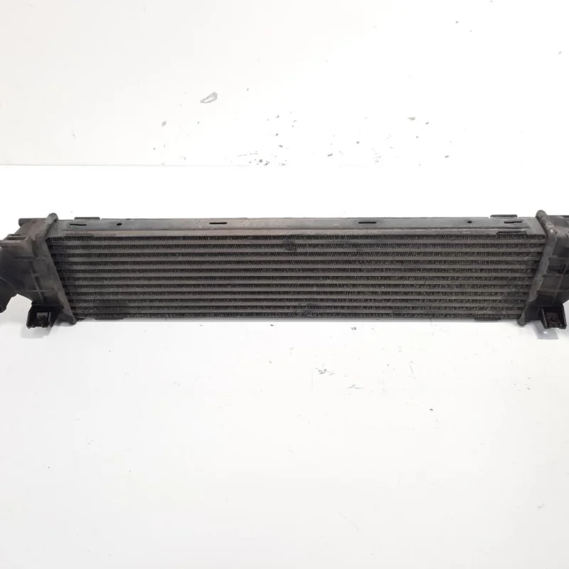 Radiator intercooler, cod 7G91-9L440-FC, Ford Mondeo 4 Sedan, 1.8 TDCI, QYBA (idi:558658) Cumpără online