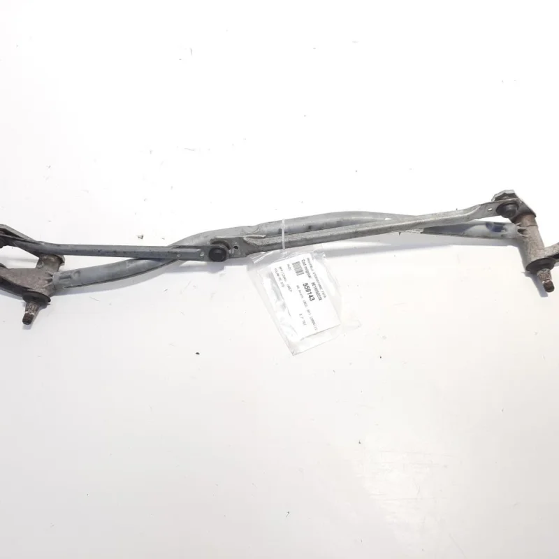 Doar azi Ansamblu stergatoare fata, cod 8E1955023E, Audi A4 Avant (8ED, B7) (idi:559143)