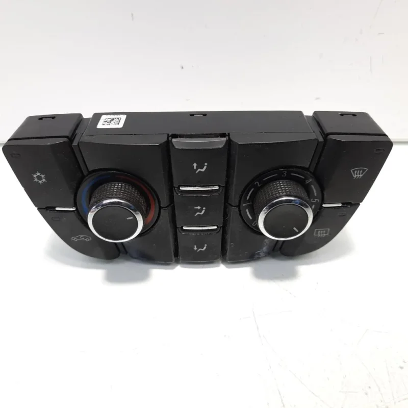 Panou comanda AC, cod GM13346092, Opel Astra J Combi (idi:559799) Cel mai vândut
