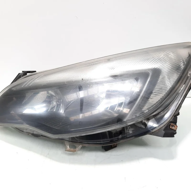 Retur gratuit Far stanga, Opel Astra J GTC (idi:559783)