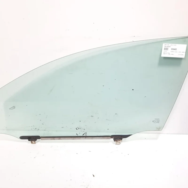 Preferatul clienților Geam mobil usa stanga fata, Toyota Avensis II (T25) (idi:559462)