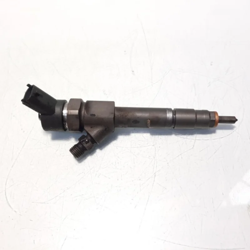 Injector Bosch, cod 8200100272, 0445110110B, Renault Laguna 2, 1.9 DCI, F9Q (id:558849) Livrare gratuită
