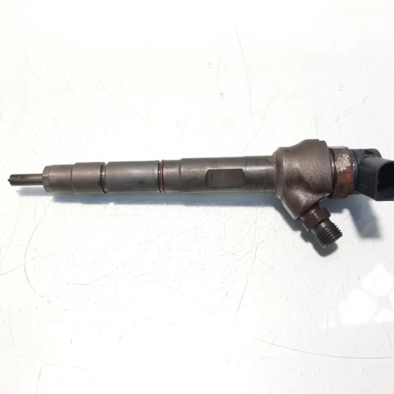 Injector, cod 04L130277AJ, 0445110477B, Seat Leon (5F1), 1.6 TDI, CLH (id:562142) Reducere