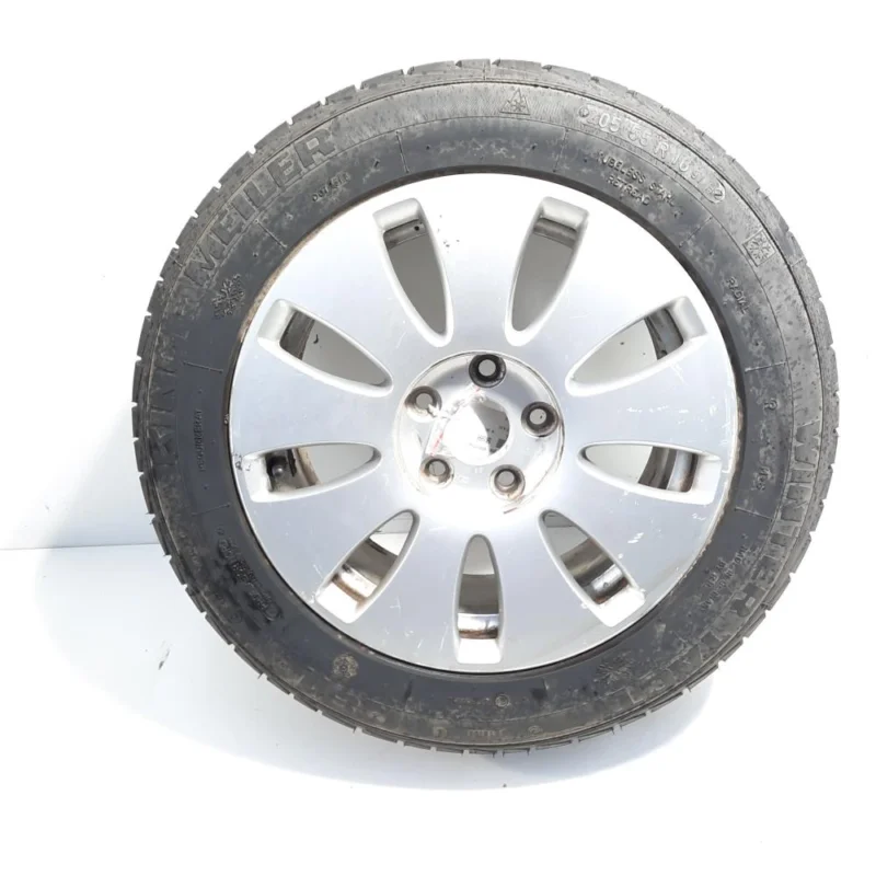 Reducere Janta aliaj R16, cod 8E0601025AE, Audi A4 (8EC, B7) (id:561996)