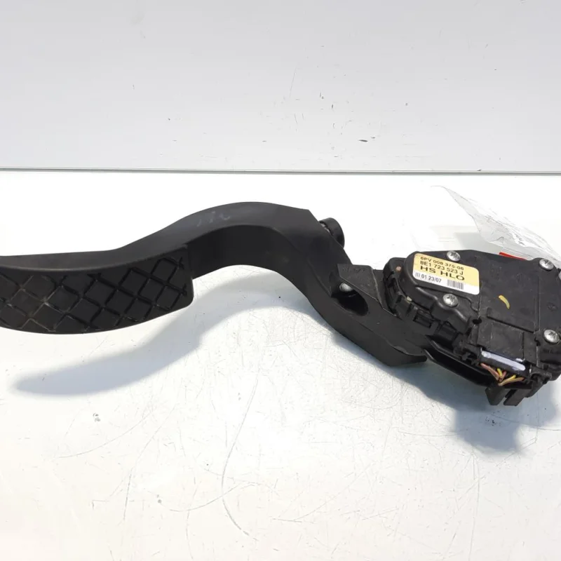 Ofertă specială Pedala acceleratie, cod 8E1723523J, Audi A4 (8EC, B7) (idi:559141)
