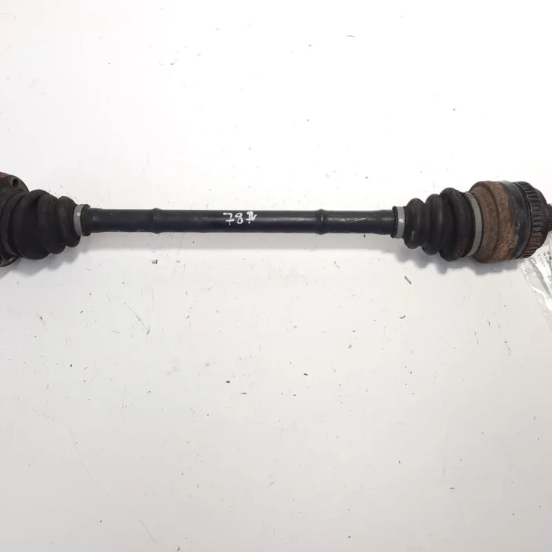 Reducere Planetara dreapta spate, Bmw 3 Touring (E91), 2.0 diesel, N47D20C (id:559836)