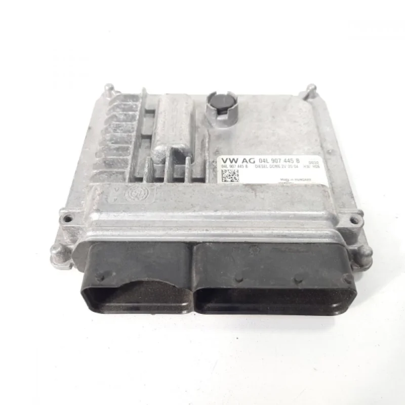 Calculator motor Delphi ECU, cod 04L907445B, 28445556, Audi A3 Cabriolet (8V7, 8VE) 1.6 TDI, CXXB (id:560687) Discount