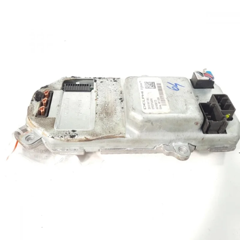 Disponibil imediat Calculator motoras servodirectie, cod 2610196706L, Opel Meriva A, 1.7 CDTI, Z17DTH (id:560398)