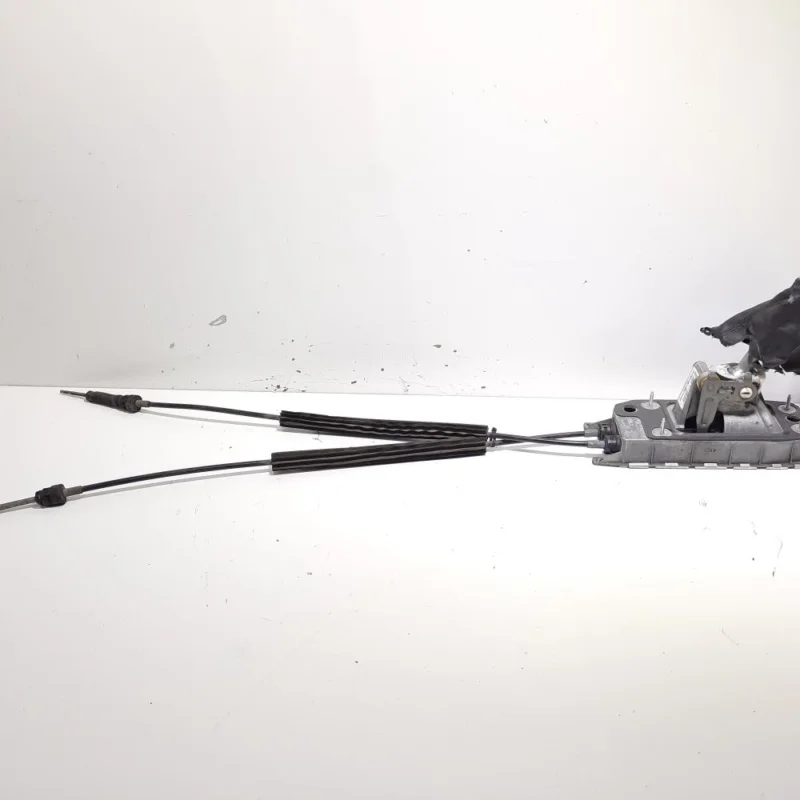 Timonerie, cod 1K0711061B, VW Passat CC (358), 1.6 TDI, CAY (idi:558085) Lichidare de stoc