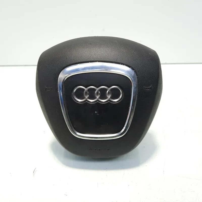 Airbag volan, cod 8K0880201A, Audi A4 Avant (8K5, B8) (id:561917) Chilipir