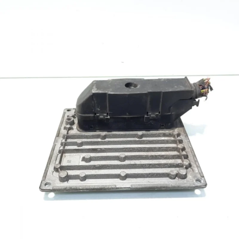 Calculator motor ECU Siemens, cod 2S6A-12A650-SE, Ford Fiesta 6, 1.4 benz, FXJA (id:560493) Ofertă de sezon