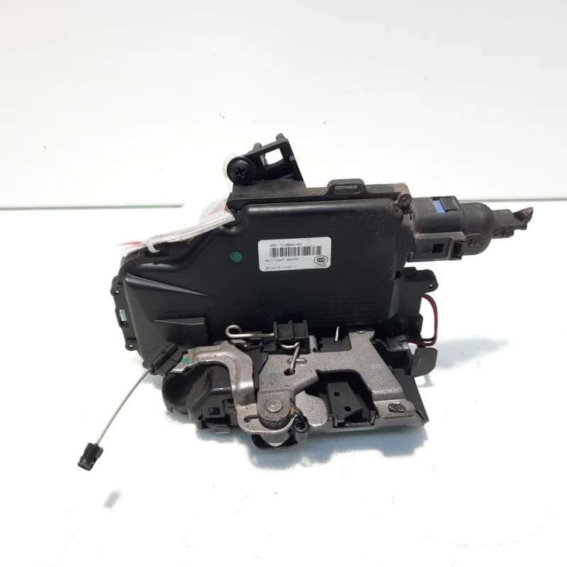 Ofertă Broasca usa dreapta spate, cod 7L0839016D, Vw Golf 6 Variant (AJ5) (id:560767)