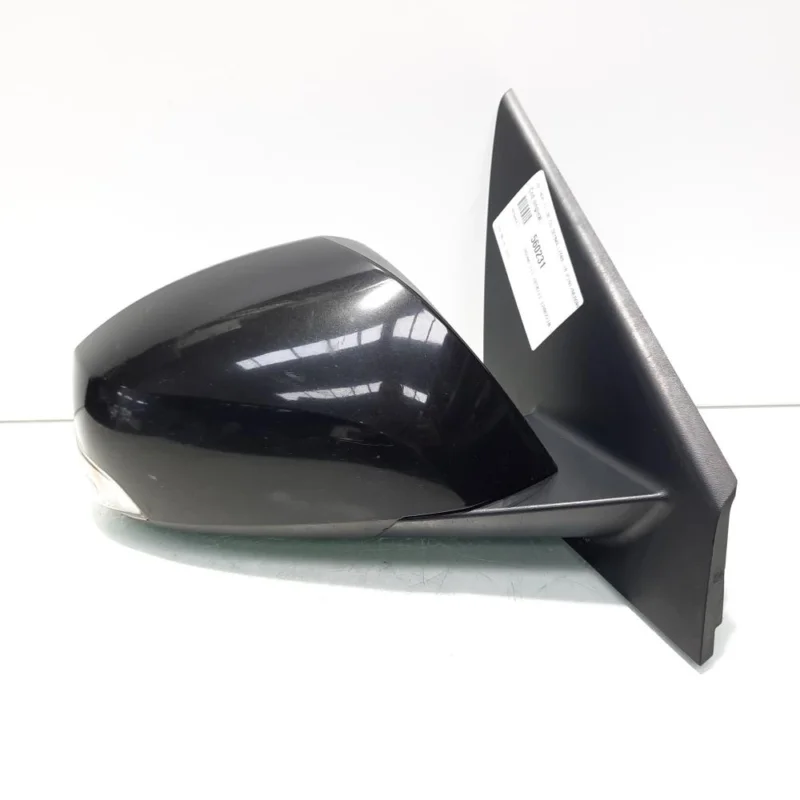 Oglinda electrica dreapta cu semnalizare, Renault Laguna 3 (id:560231) Nu rata