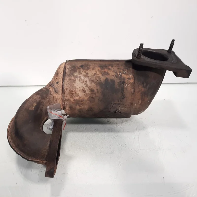 Preferatul clienților Catalizator, cod 8200200212, Renault Megane 2 Sedan, 1.9 DCI, F9Q800 (idi:557654)