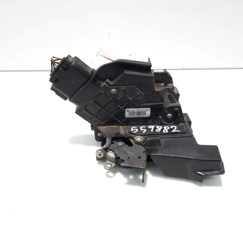 Broasca usa stanga fata, Ford Focus 2 Combi (DA) (id:559882) Cumpărături sigure