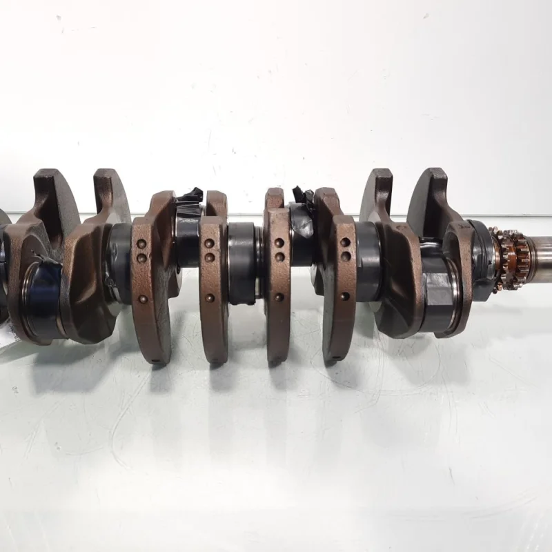 Vibrochen, cod 03CAK, VW Passat Variant (3C5), 1.6 FSI, BLF (pr:110747) Plată securizată