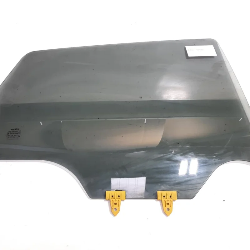 Geam mobil usa dreapta spate, Nissan Qashqai (id:560220) Ofertă