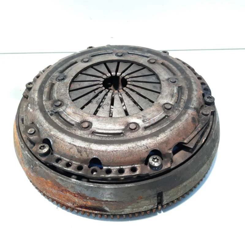 Ofertă de sezon Volanta masa dubla cu placa presiune, Citroen C3 (I), 1.6 HDI, 9HX (idi:554826)