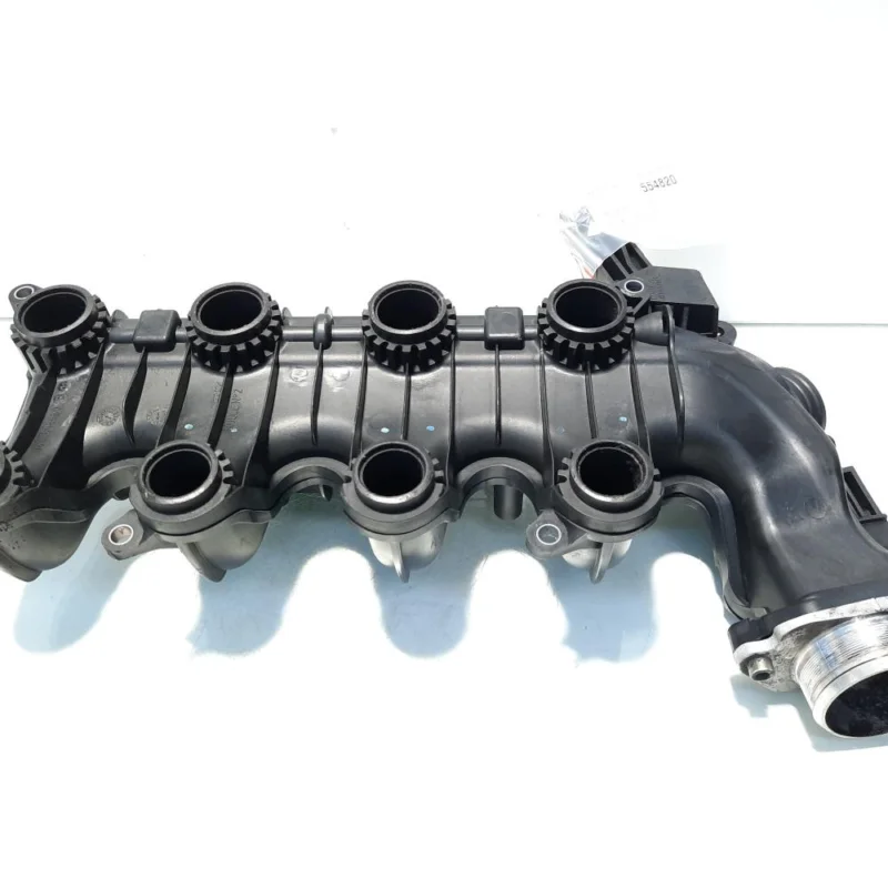 Livrare gratuită Galerie admisie, cod 9653808680, Citroen C4 (I), 1.6 HDI, 9HZ (pr:110747)