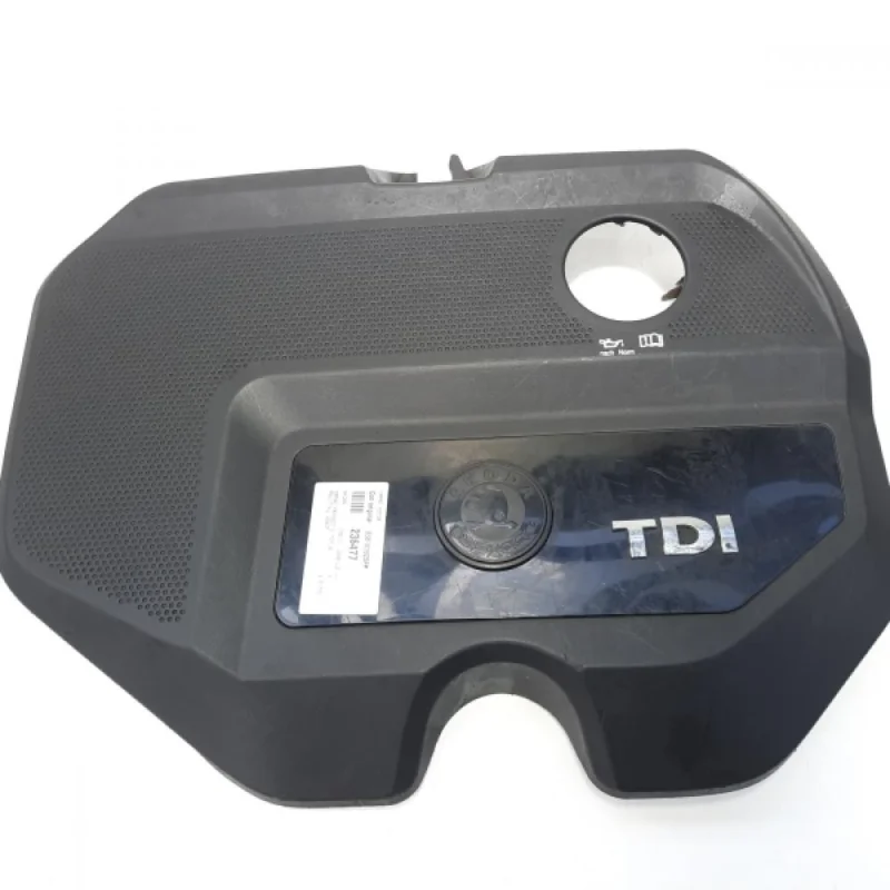 Reducere extra Capac motor, cod 038103925FP, Skoda Octavia 1 Combi (1U5), 1.9 TDI, ASZ (idi:236477)