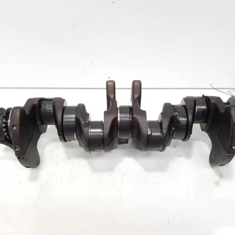 Vibrochen, cod A2660310601, Mercedes Clasa A (W169), 1.5 benz, M266920 (idi:556456) Retur ușor