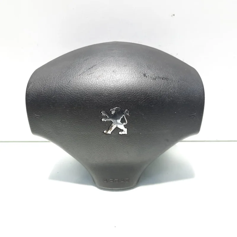 Chilipir Airbag volan, cod 96441166ZR, Peugeot 206 CC (idi:556486)