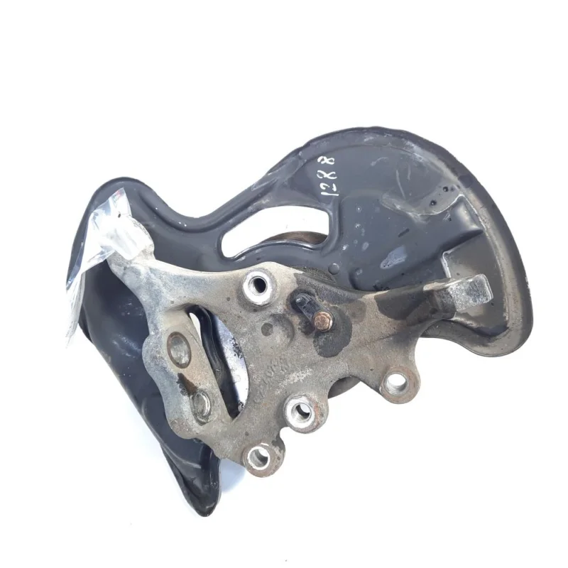 Fuzeta dreapta fata, Mercedes Clasa C (W204), 2.2 CDI, OM651913 (idi:558603) Cumpără online