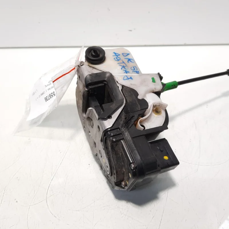 Broasca usa dreapta spate, Opel Astra J (id:559736) Retur gratuit