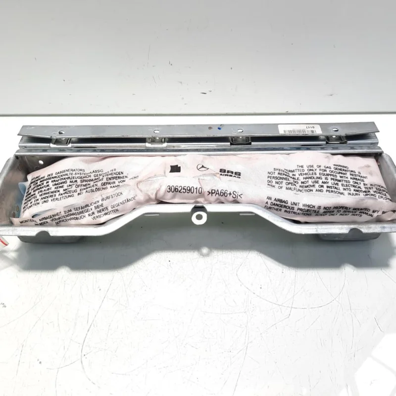 Promoție Airbag genunchi, cod A2048601902, Mercedes Clasa C T-Model (S204) (id:559639)