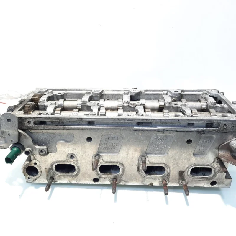 Chiulasa cu 2 axe came, cod 03L103373A, Vw Golf 6 Plus, 1.6 TDI, CAY (idi:557093) Premium