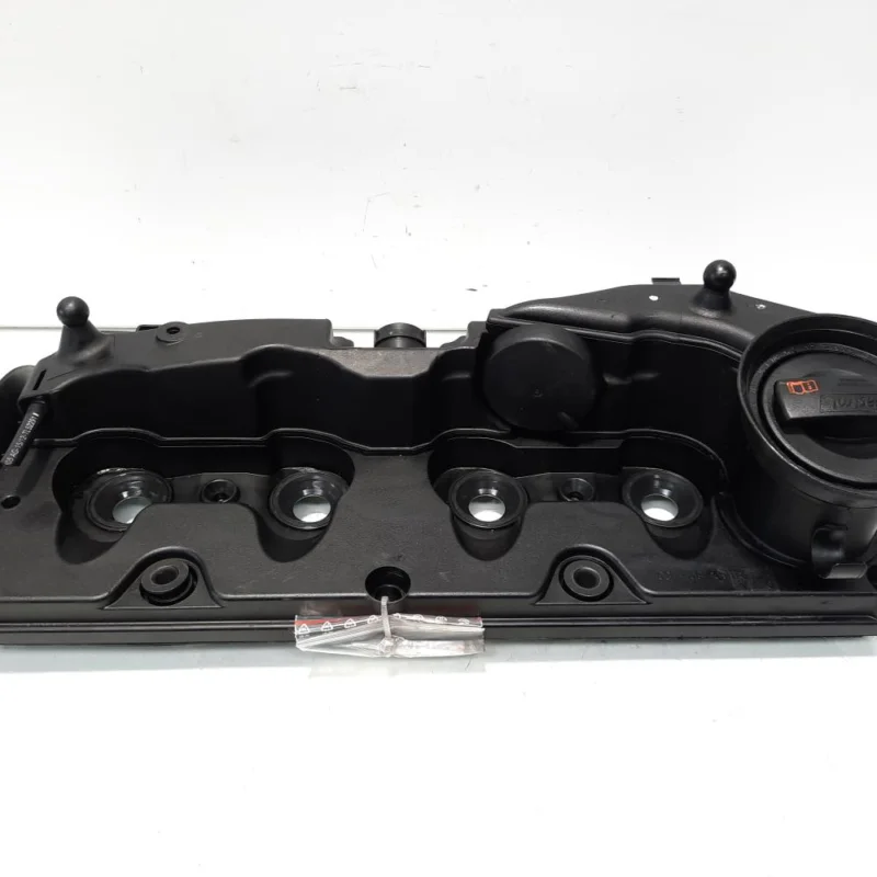 Capac culbutori, cod 03L103469R, Skoda Octavia 2 Combi (1Z5) 2.0 TDI, CFF (pr.110747) Ofertă