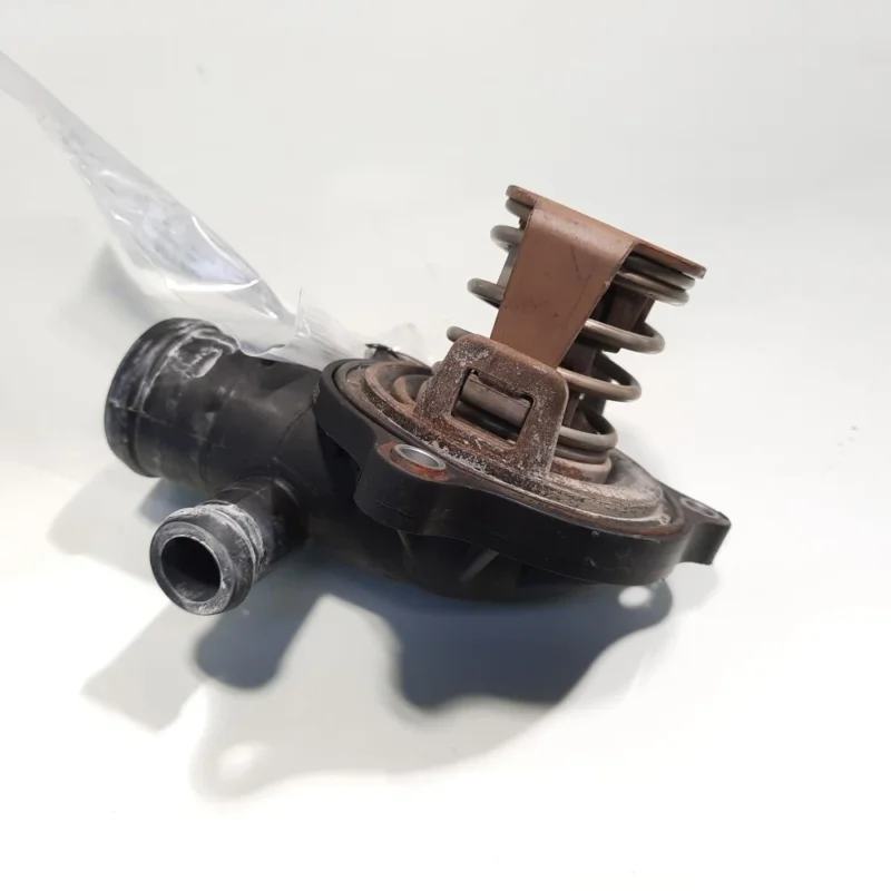 Retur gratuit Corp termostat, cod 059121111AA, Audi A4 Allroad (8KH, B8), 3.0 TDI, CCW (idi:537089)