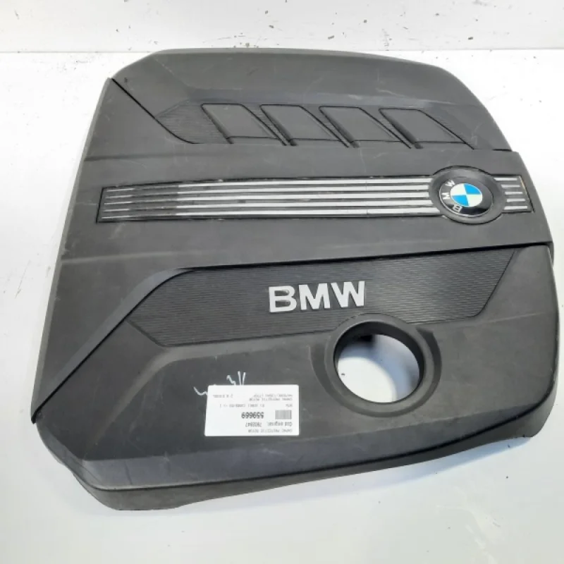 Preț redus Capac motor, cod 7802847, Bmw X1 (E84) 2.0 d, N47D20C (id:559669)