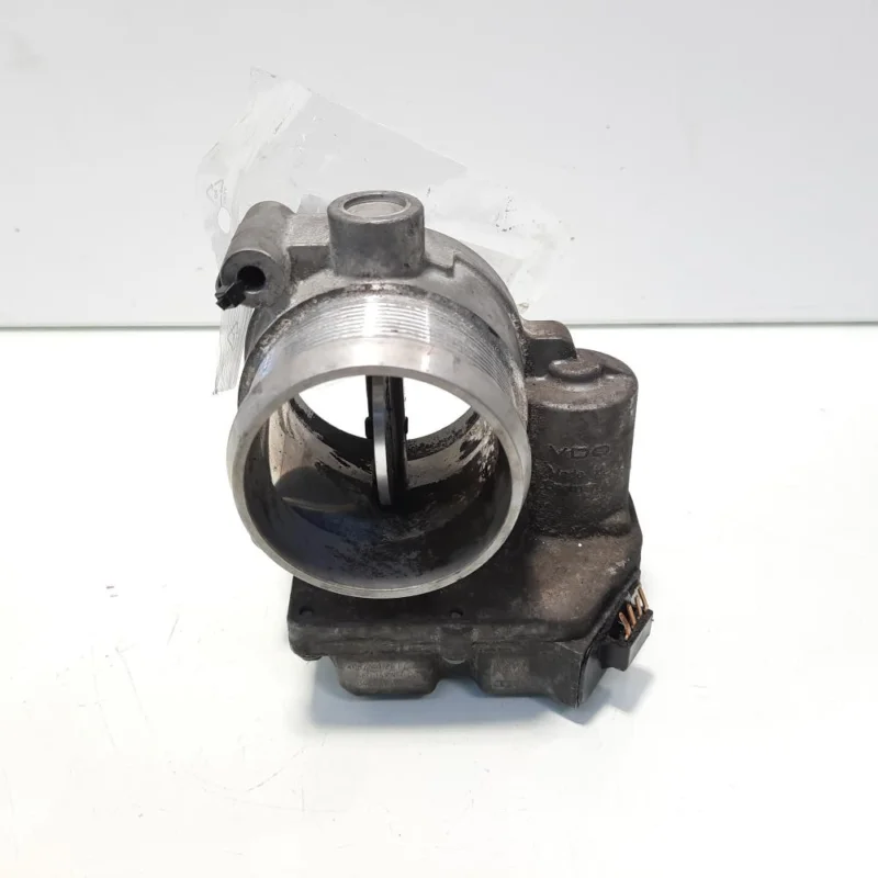 Promoție Clapeta acceleratie, cod 4E0145950C, Audi A6 Avant (4F5, C6), 3.0 TDI, CDY (idi:537083)