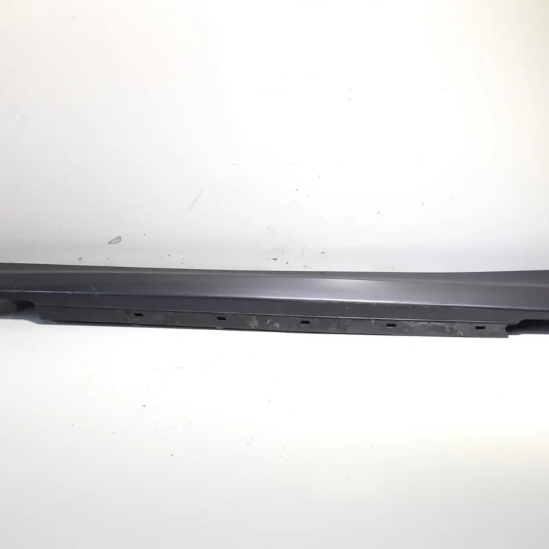 Ornament prag stanga, cod 7184353, Bmw 1 (E81, E87) (id:558749) Preferatul clienților