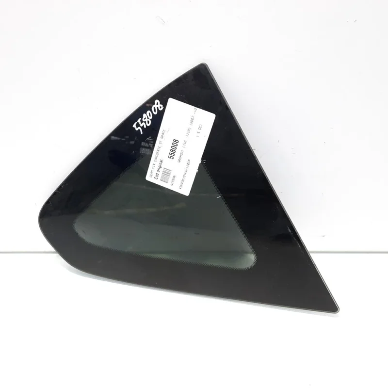 Ofertă exclusivă Geam fix caroserie stanga spate, Nissan Qashqai (id:558008)