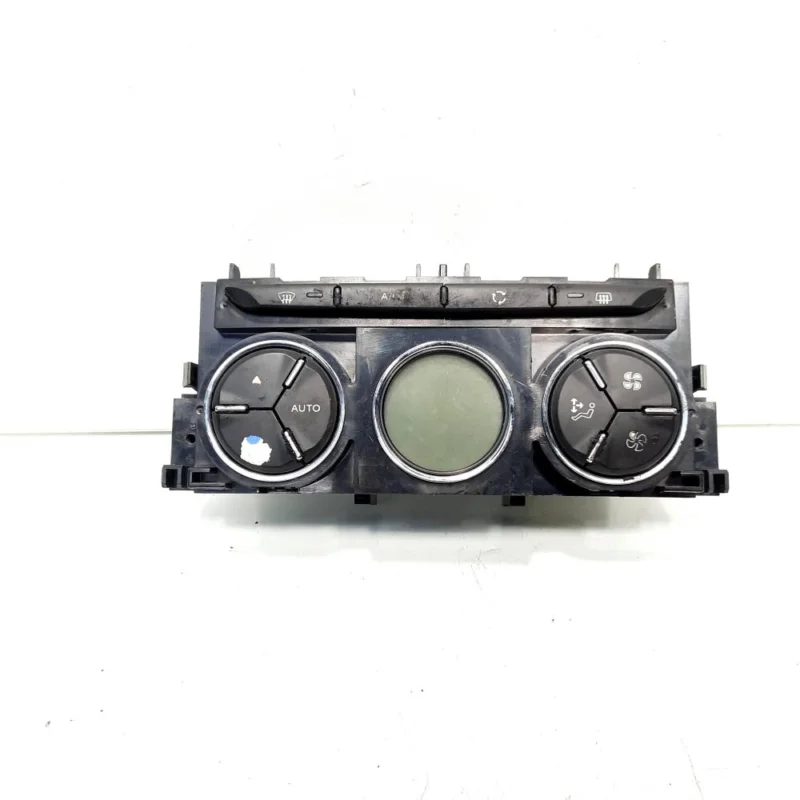 Display comenzi AC, cod 96753994XT, Citroen DS3 (idi:523571) Cumpărături sigure