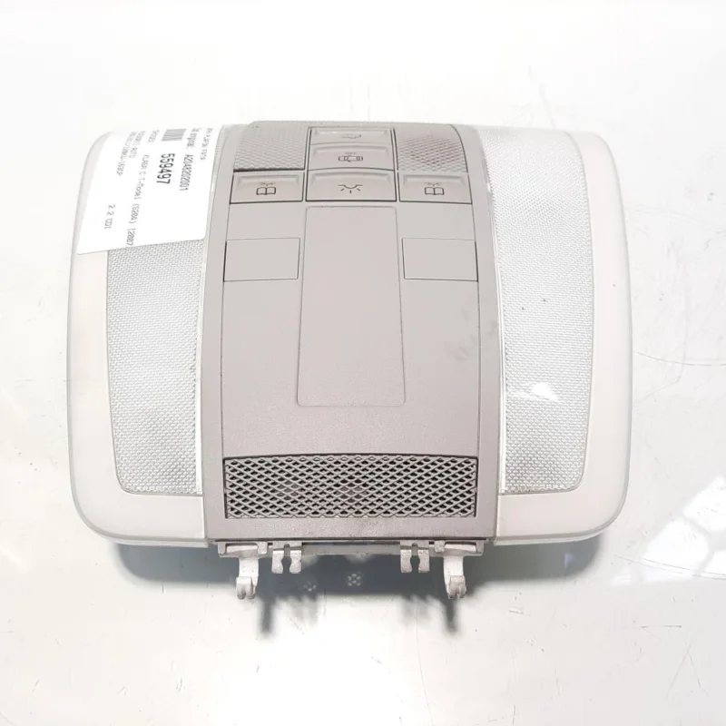 Popular Lampa plafon fata, cod A2048202001, Mercedes Clasa C T-Model (S204) (id:559497)