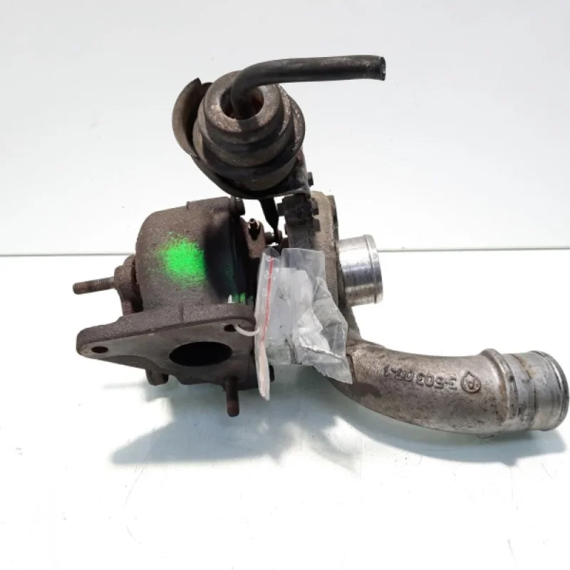 Turbosuflanta, cod 8200369581, Renault Megane 2 (id:558874) Ofertă limitată