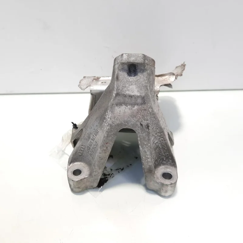 Suport motor stanga, cod 8K0199307AQ, Audi A5 Cabriolet (8F7), 2.7 TDI, CGK (idi:537070) Reduceri